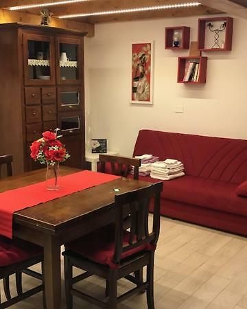 Casa Vacanze Albano Albano Laziale Ngoại thất bức ảnh