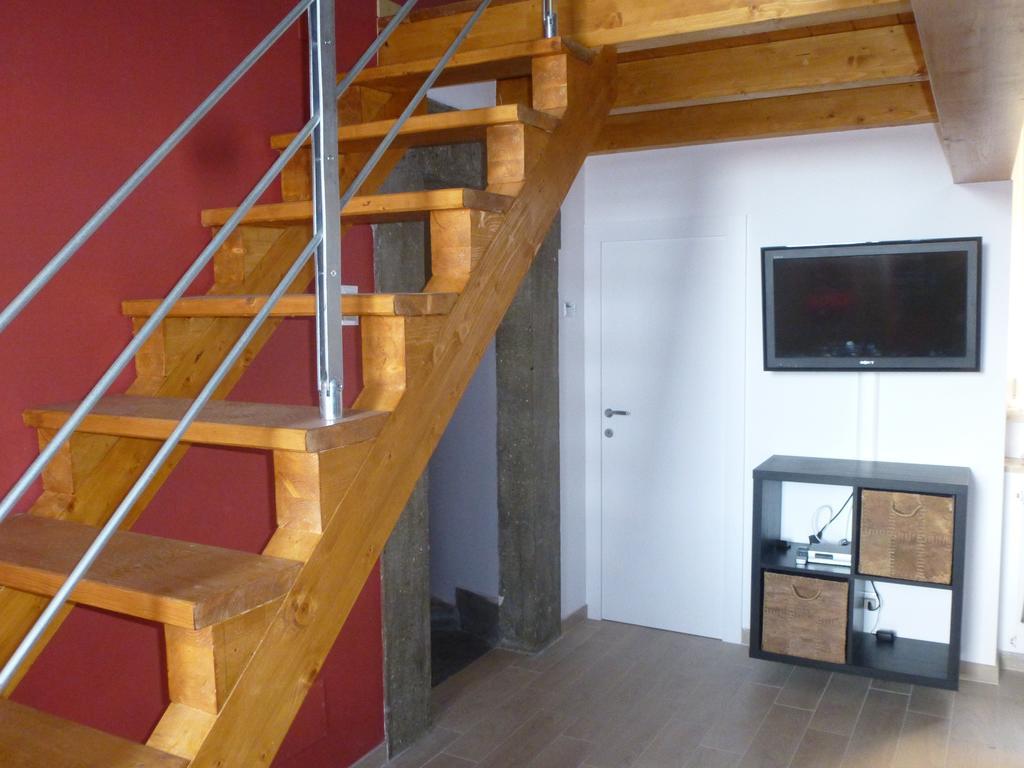 Casa Vacanze Albano Albano Laziale Phòng bức ảnh