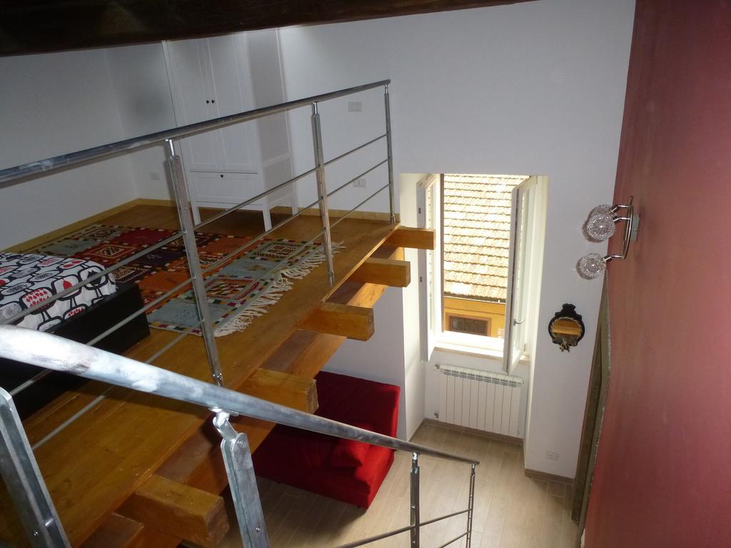 Casa Vacanze Albano Albano Laziale Phòng bức ảnh