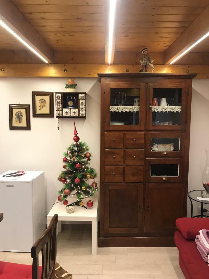 Casa Vacanze Albano Albano Laziale Ngoại thất bức ảnh